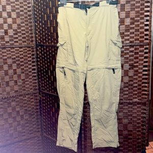 Magellan fish gear pants